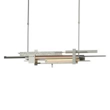 Hubbardton Forge - Canada 139721-LED-SHRT-85-20 - Planar LED Pendant with Accent