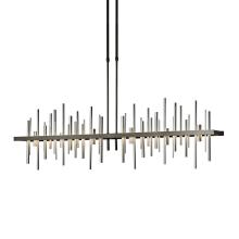 Hubbardton Forge - Canada 139726-LED-SHRT-14-82 - Cityscape Large LED Pendant