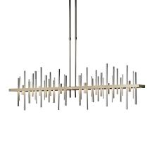 Hubbardton Forge - Canada 139726-LED-SHRT-84-82 - Cityscape Large LED Pendant