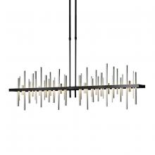 Hubbardton Forge - Canada 139726-LED-STND-10-85 - Cityscape Large LED Pendant