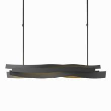 Hubbardton Forge - Canada 139727-LED-LONG-10 - Landscape LED Pendant