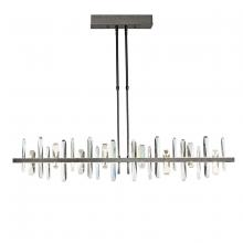 Hubbardton Forge - Canada 139738-LED-STND-20-CR - Solitude Large LED Pendant