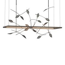 Hubbardton Forge - Canada 139756-LED-LONG-20 - Autumn LED Pendant