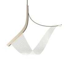 Hubbardton Forge - Canada 139825-LED-MULT-84 - Sling Pendant