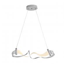 Hubbardton Forge - Canada 139833-LED-STND-82 - Zephyr LED Pendant