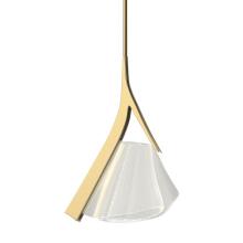 Hubbardton Forge - Canada 139845-LED-MULT-86 - Mobius LED Mini Pendant