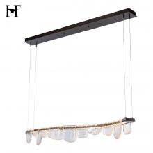 Hubbardton Forge - Canada 139980-LED-STND-14-ZM0846 - Riverbed LED Pendant