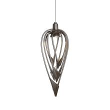 Hubbardton Forge - Canada 161170-SKT-STND-14 - Amulet Low Voltage Mini Pendant