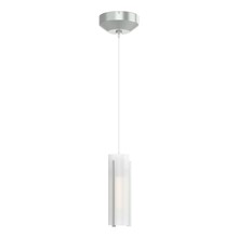 Hubbardton Forge - Canada 161180-SKT-STND-82-GG0065 - Exos Glass Low Voltage Mini Pendant