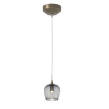 Hubbardton Forge - Canada 161182-SKT-STND-84-YL0709 - Ume Low Voltage Mini Pendant