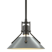 Hubbardton Forge - Canada 184250-SKT-MULT-07-82 - Henry Mini Pendant