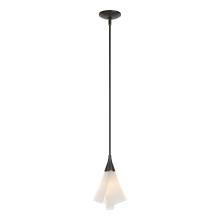 Hubbardton Forge - Canada 184530-SKT-MULT-14-SH1987 - Mobius Mini Pendant