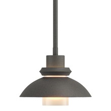 Hubbardton Forge - Canada 184930-SKT-MULT-20 - Staccato Mini Pendant