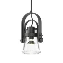 Hubbardton Forge - Canada 187200-SKT-MULT-10-ZM0467 - Erlenmeyer Large Mini Pendant