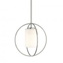 Hubbardton Forge - Canada 187440-SKT-MULT-85-GG0160 - Rhythm Mini Pendant