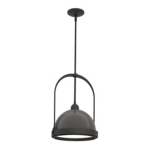 Hubbardton Forge - Canada 187462-SKT-MULT-10-14 - Atlas Small Pendant