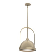 Hubbardton Forge - Canada 187462-SKT-MULT-84-84 - Atlas Small Pendant