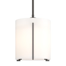 Hubbardton Forge - Canada 187660-SKT-MULT-14-GG0137 - Exos Large Mini Pendant