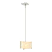 Hubbardton Forge - Canada 188100-SKT-MULT-85-AA0156 - Exos Delta Mini Pendant