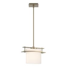 Hubbardton Forge - Canada 188250-SKT-MULT-84-GG0194 - Arc Ellipse Large Mini Pendant