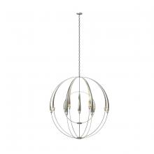 Hubbardton Forge - Canada 194248-SKT-85 - Double Cirque Large Scale Chandelier