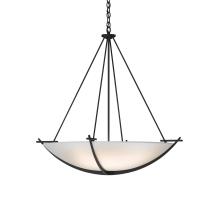 Hubbardton Forge - Canada 194531-SKT-10-GG0170 - Compass Large Scale Pendant