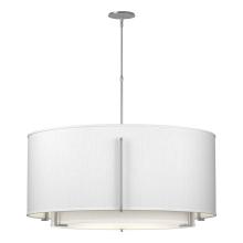 Hubbardton Forge - Canada 194636-SKT-82-SF2899-SF3699 - Exos Double Shade Large Scale Pendant