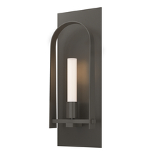 Hubbardton Forge - Canada 201070-SKT-07-07-FD0462 - Triomphe 1-Light Sconce