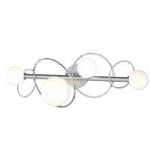 Hubbardton Forge - Canada 201361-SKT-82-GG0712 - Olympus 4-Light Bath Sconce