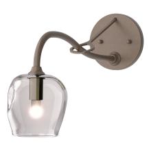 Hubbardton Forge - Canada 201371-SKT-05-YL0709 - Ume 1-Light Long-Arm Sconce