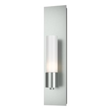 Hubbardton Forge - Canada 204420-SKT-82-GG0392 - Pillar 1 Light Sconce