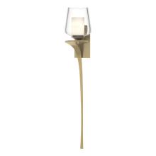 Hubbardton Forge - Canada 204712-SKT-LFT-86-ZU0291 - Antasia Double Glass 1 Light Sconce