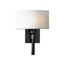 Hubbardton Forge - Canada 204826-SKT-05-SE1092 - Beacon Hall Half Drum Shade Sconce