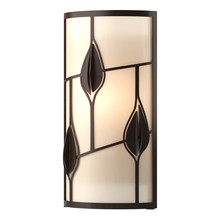 Hubbardton Forge - Canada 205420-SKT-14-BB0420 - Alison's Leaves Sconce