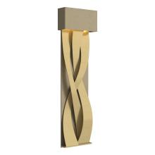 Hubbardton Forge - Canada 205437-LED-84-86 - Tress Large LED Sconce