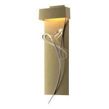 Hubbardton Forge - Canada 205440-LED-86-82-CR - Rhapsody LED Sconce