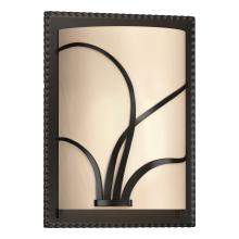 Hubbardton Forge - Canada 205750-SKT-LFT-14-BB0409 - Forged Reeds Sconce