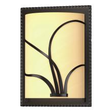 Hubbardton Forge - Canada 205750-SKT-RGT-14-ZG0181 - Forged Reeds Sconce