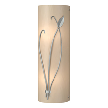 Hubbardton Forge - Canada 205770-SKT-LFT-82-BB0410 - Forged Leaf and Stem Sconce