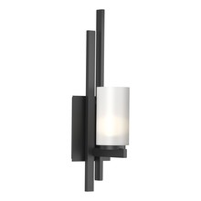 Hubbardton Forge - Canada 206301-SKT-LFT-10-GG0168 - Ondrian 1 Light Sconce