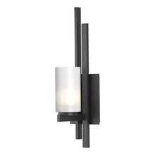 Hubbardton Forge - Canada 206301-SKT-RGT-10-GG0168 - Ondrian 1 Light Sconce