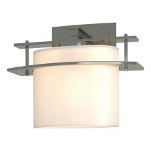 Hubbardton Forge - Canada 207521-SKT-85-GG0182 - Arc Ellipse 1 Light Sconce