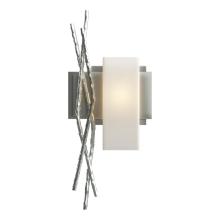 Hubbardton Forge - Canada 207670-SKT-RGT-82-GG0351 - Brindille Sconce