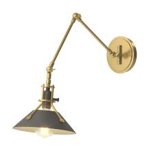 Hubbardton Forge - Canada 209320-SKT-86-20 - Henry Sconce