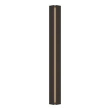 Hubbardton Forge - Canada 217651-FLU-14-ZG0198 - Gallery Sconce