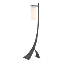 Hubbardton Forge - Canada 232665-SKT-20-GG0109 - Stasis Floor Lamp