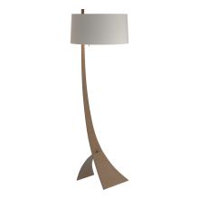 Hubbardton Forge - Canada 232666-SKT-05-SL1995 - Stasis Floor Lamp