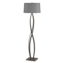 Hubbardton Forge - Canada 232686-SKT-07-SL1894 - Almost Infinity Floor Lamp