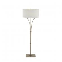 Hubbardton Forge - Canada 232720-SKT-84-SJ1914 - Contemporary Formae Floor Lamp