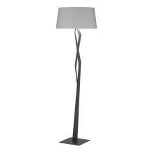 Hubbardton Forge - Canada 232850-SKT-10-SJ2011 - Facet Floor Lamp